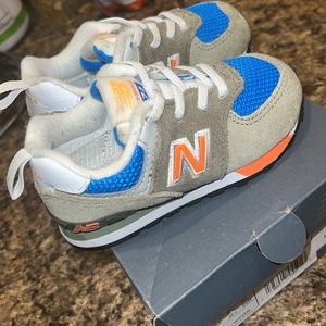 New Balance